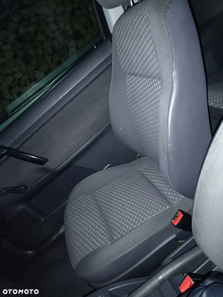 Volkswagen Polo 1.9 SDI Basis - 5