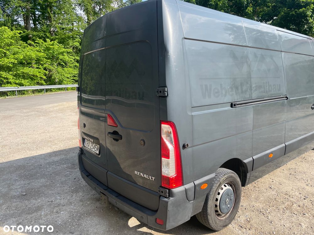 Renault Master - 6