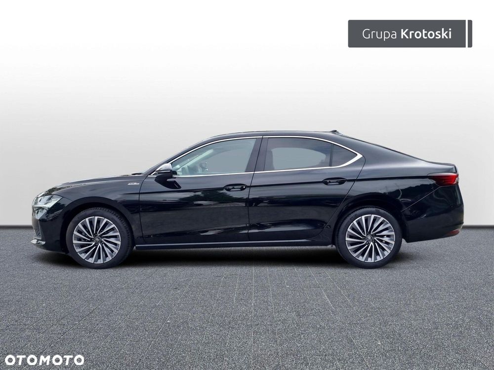 Skoda Superb 2.0 TSI L&K DSG - 3