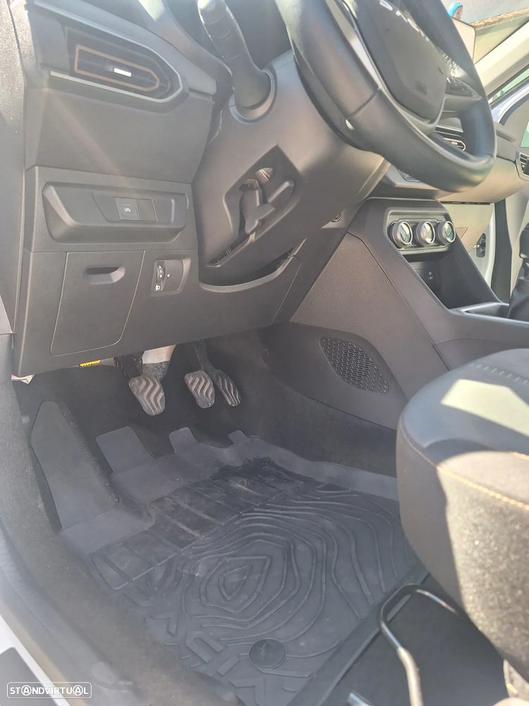 Dacia Jogger 1.0 ECO-G Extreme 7L Bi-Fuel - 19