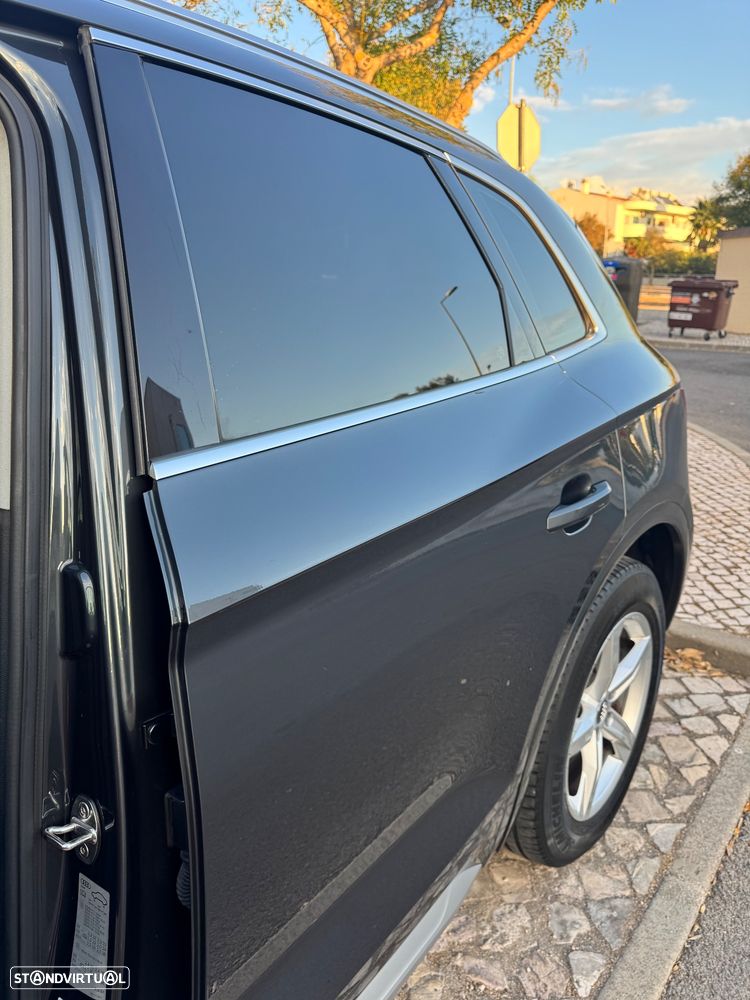 Audi Q5 - 18