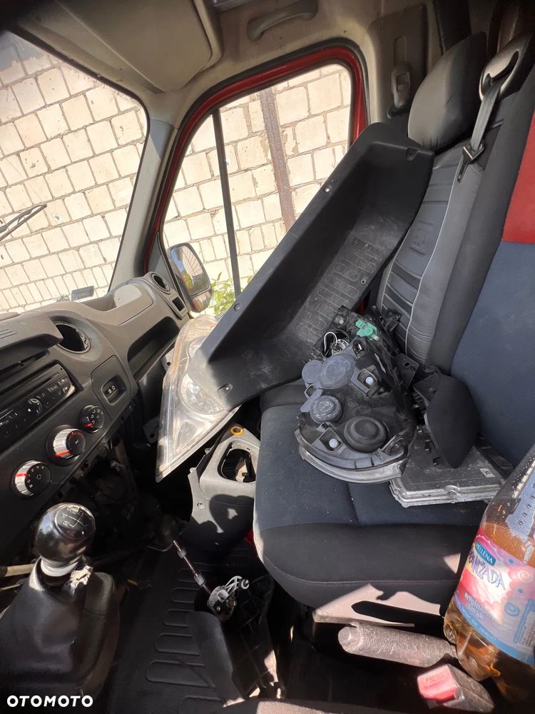Renault MASTER - 5