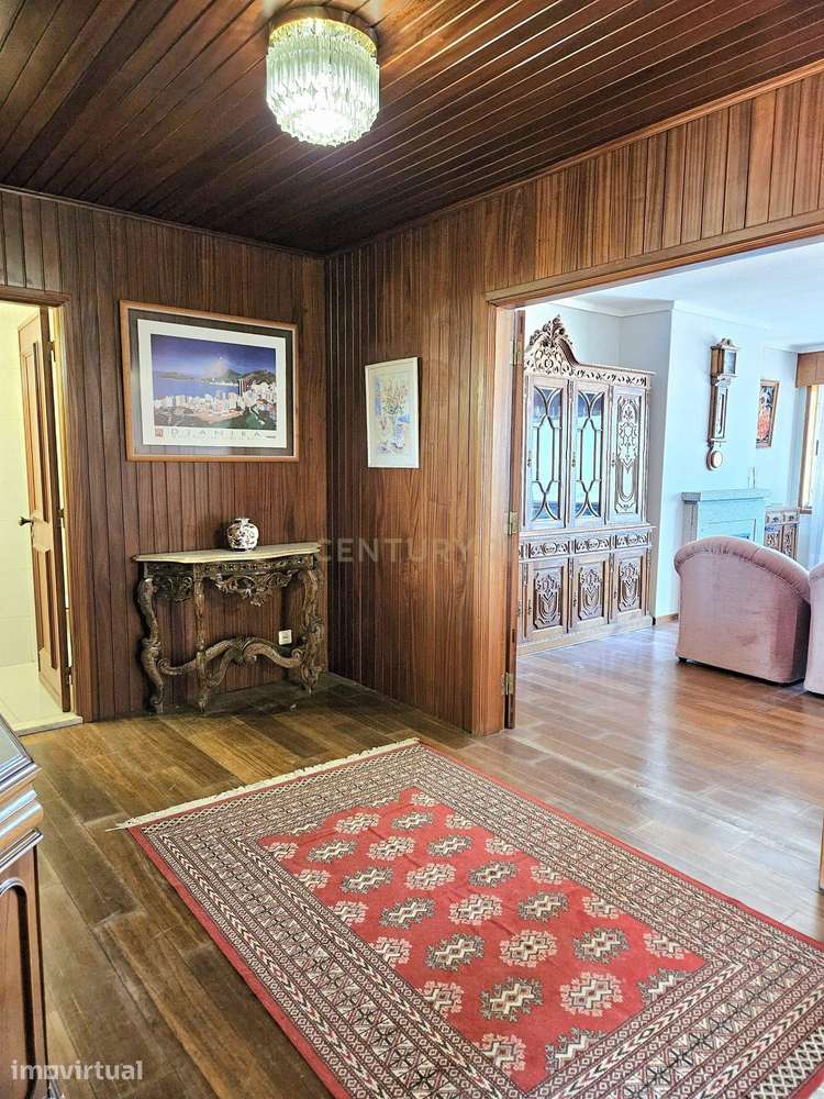 Apartamento, 159 m², Glória e Vera Cruz - Grande imagem: 2/22