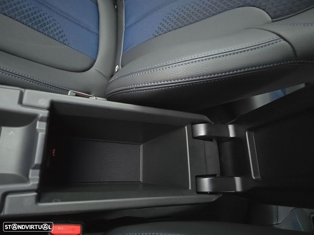 BMW 216 Gran Coupé d Pack Desportivo M - 29