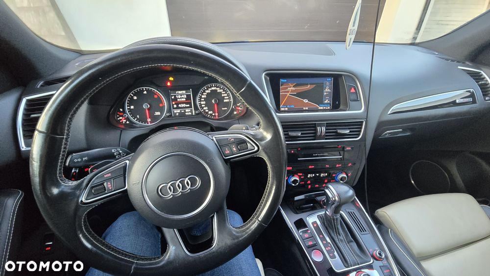 Audi Q5 - 5