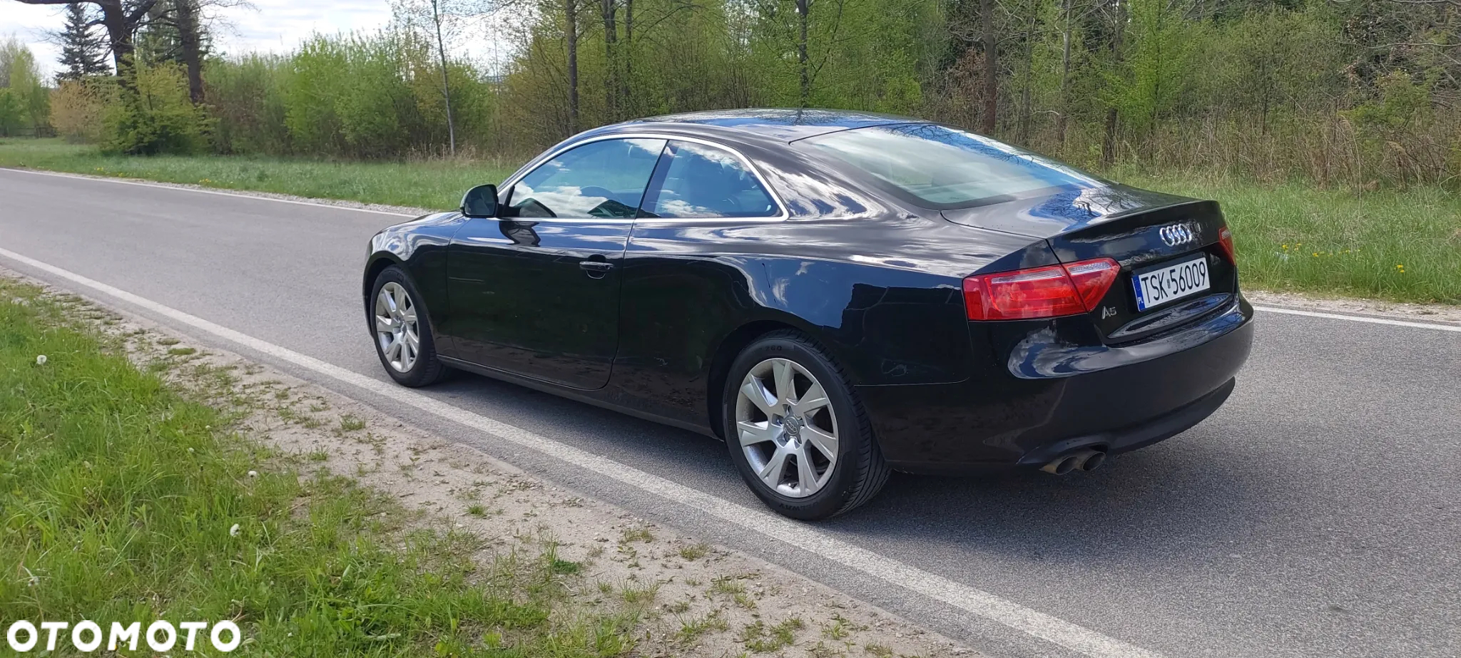 Audi A5 - 6