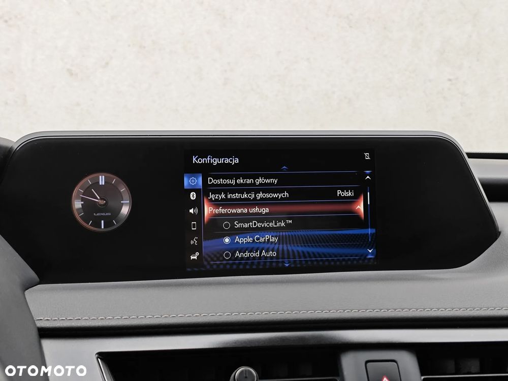 Lexus UX 250h GPF Business Edition 2WD - 18