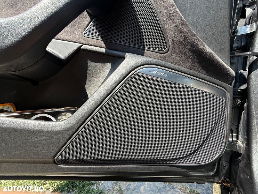 Audi A6 Avant 2.0 TDI Ultra S tronic - 7