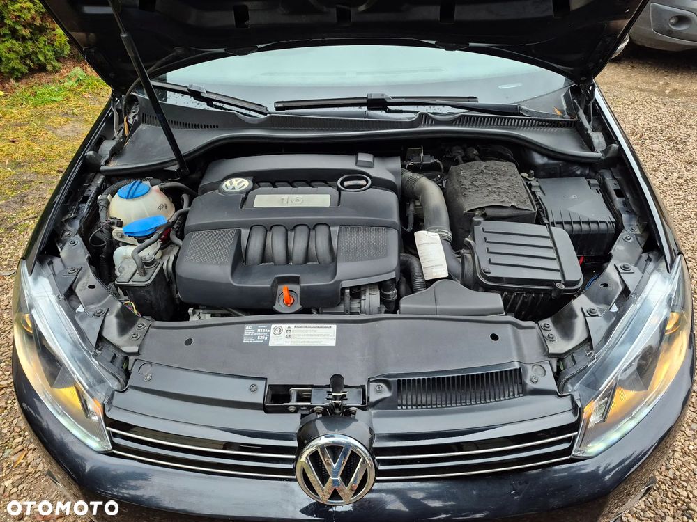 Volkswagen Golf 1.6 Edition - 27