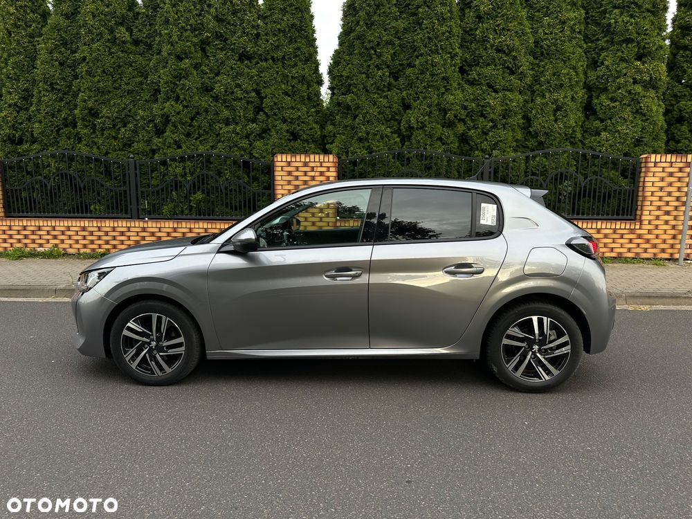 Peugeot 208 PureTech 100 Allure Pack - 5