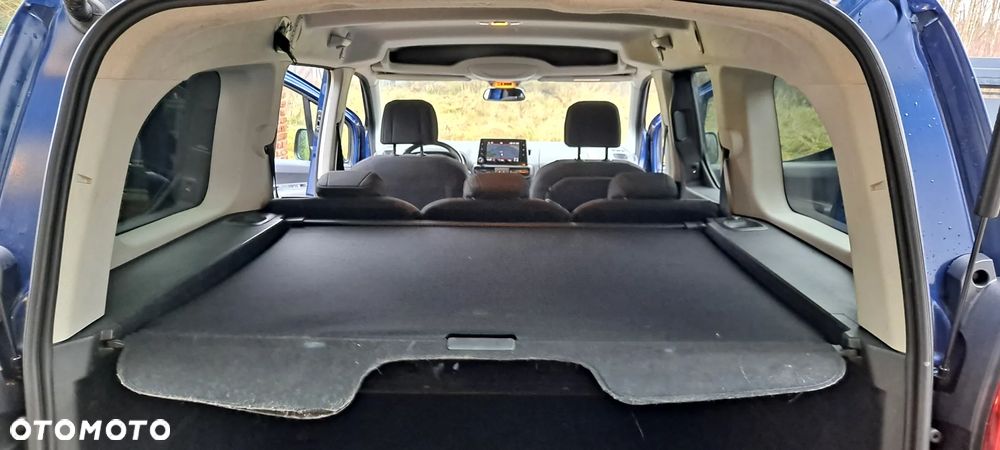 Citroën Berlingo XL BlueHDi 130 EAT8 FEEL - 9