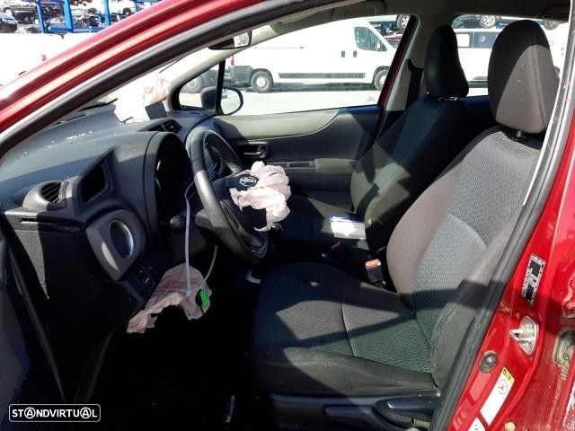 Peças Toyota Yaris (P13) 2010 a 2017 - 20