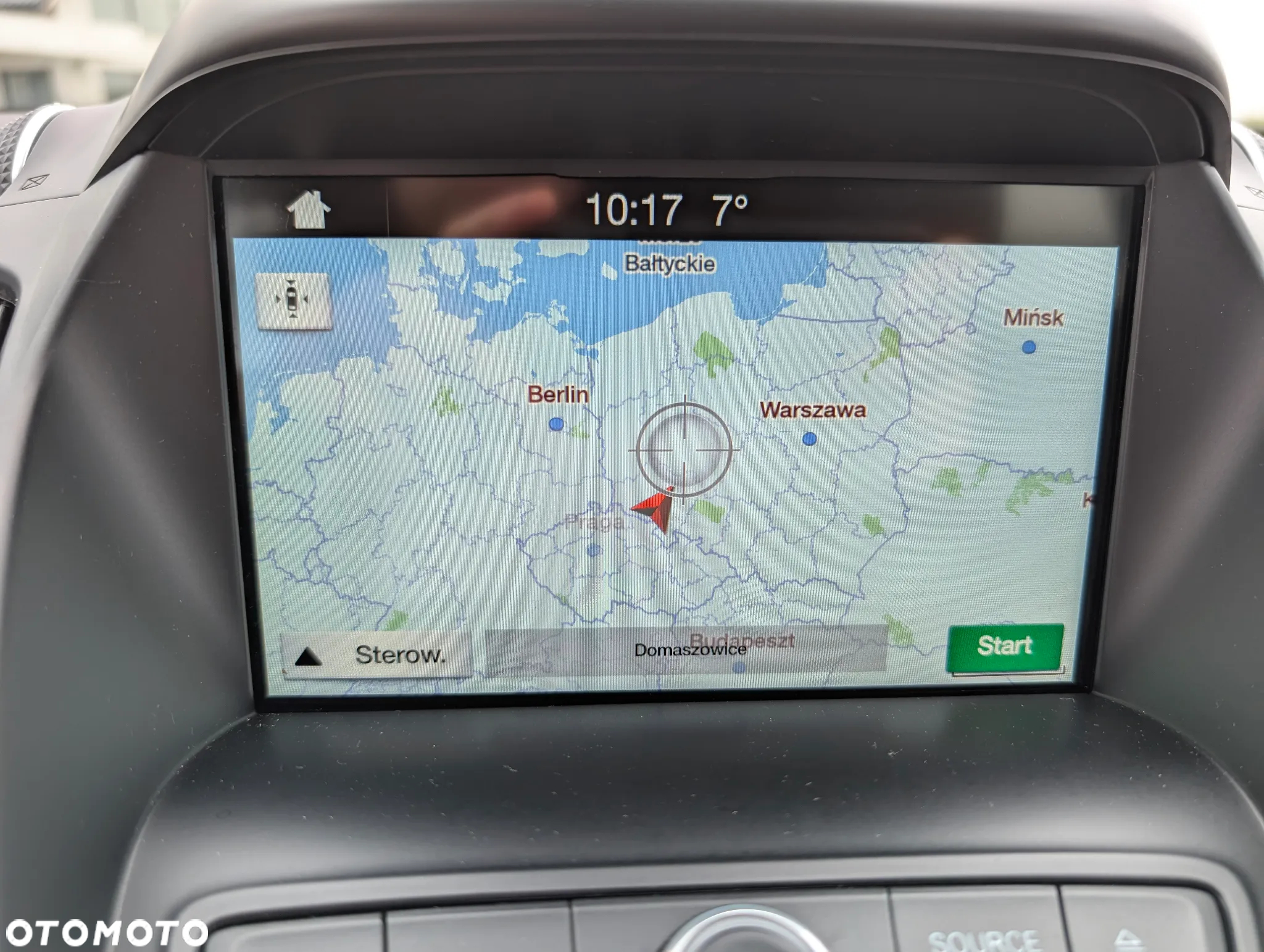 Ford Kuga 2.0 TDCi 4x4 Individual - 24