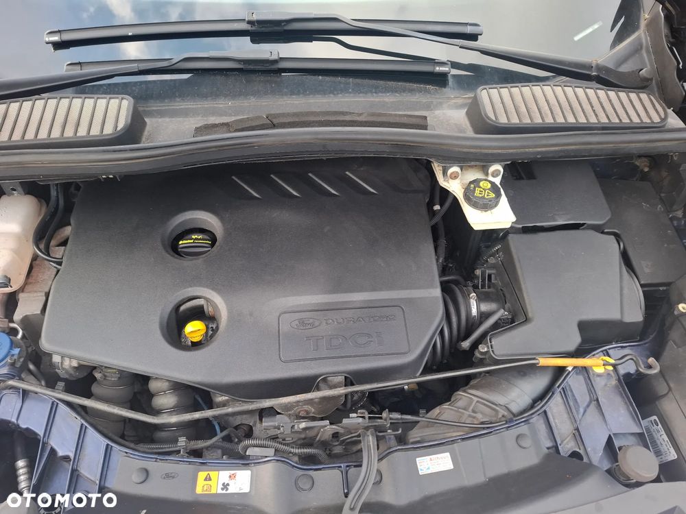 Ford C-MAX 1.6 TDCi Edition - 23