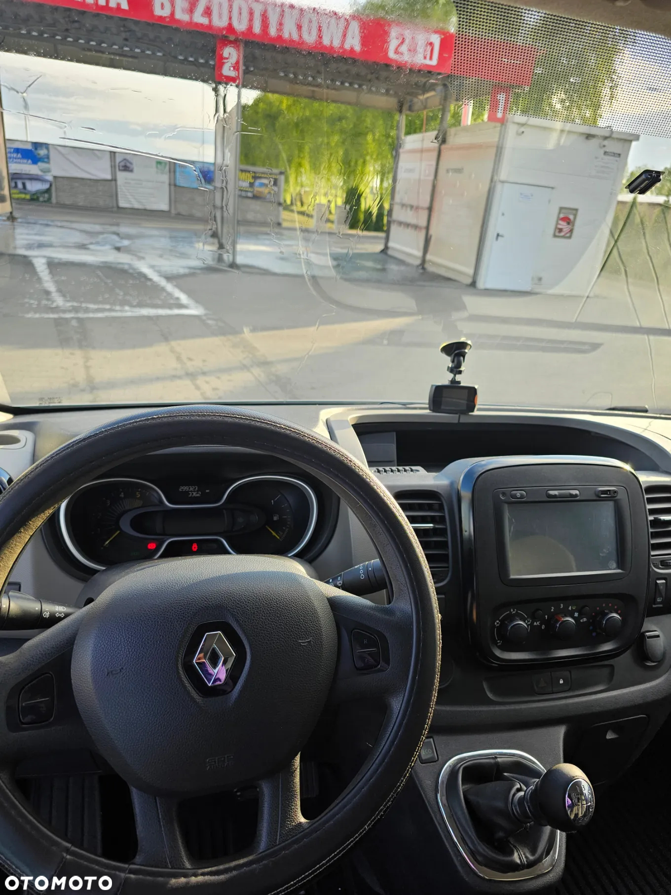 Renault Trafic - 7