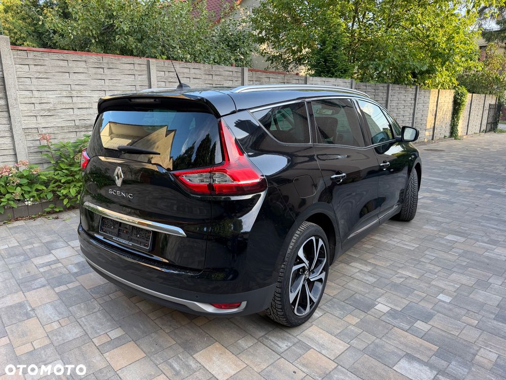 Renault Scenic 1.3 TCe Energy Bose EDC - 9