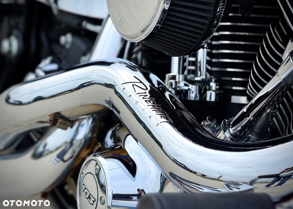 Harley-Davidson Softail Fat Boy - 23