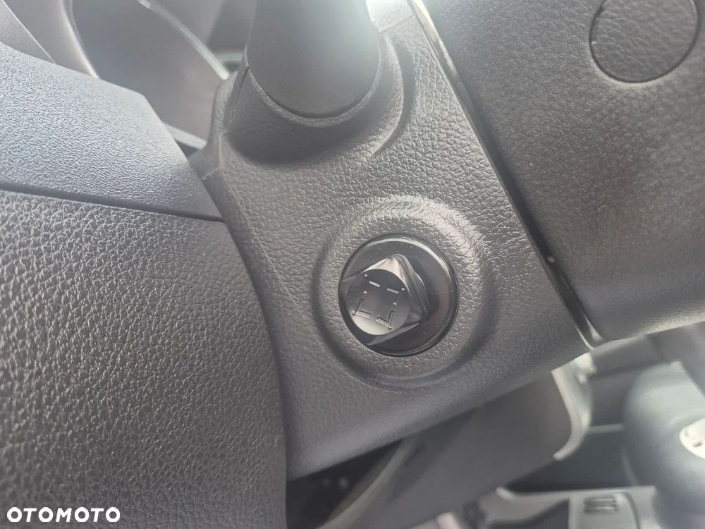 Nissan Murano 2.5 D Automatik Executive - 24