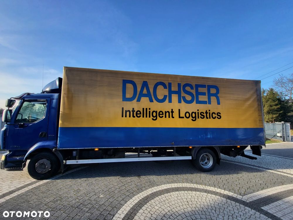 Renault Midlum dxi 220 - 4