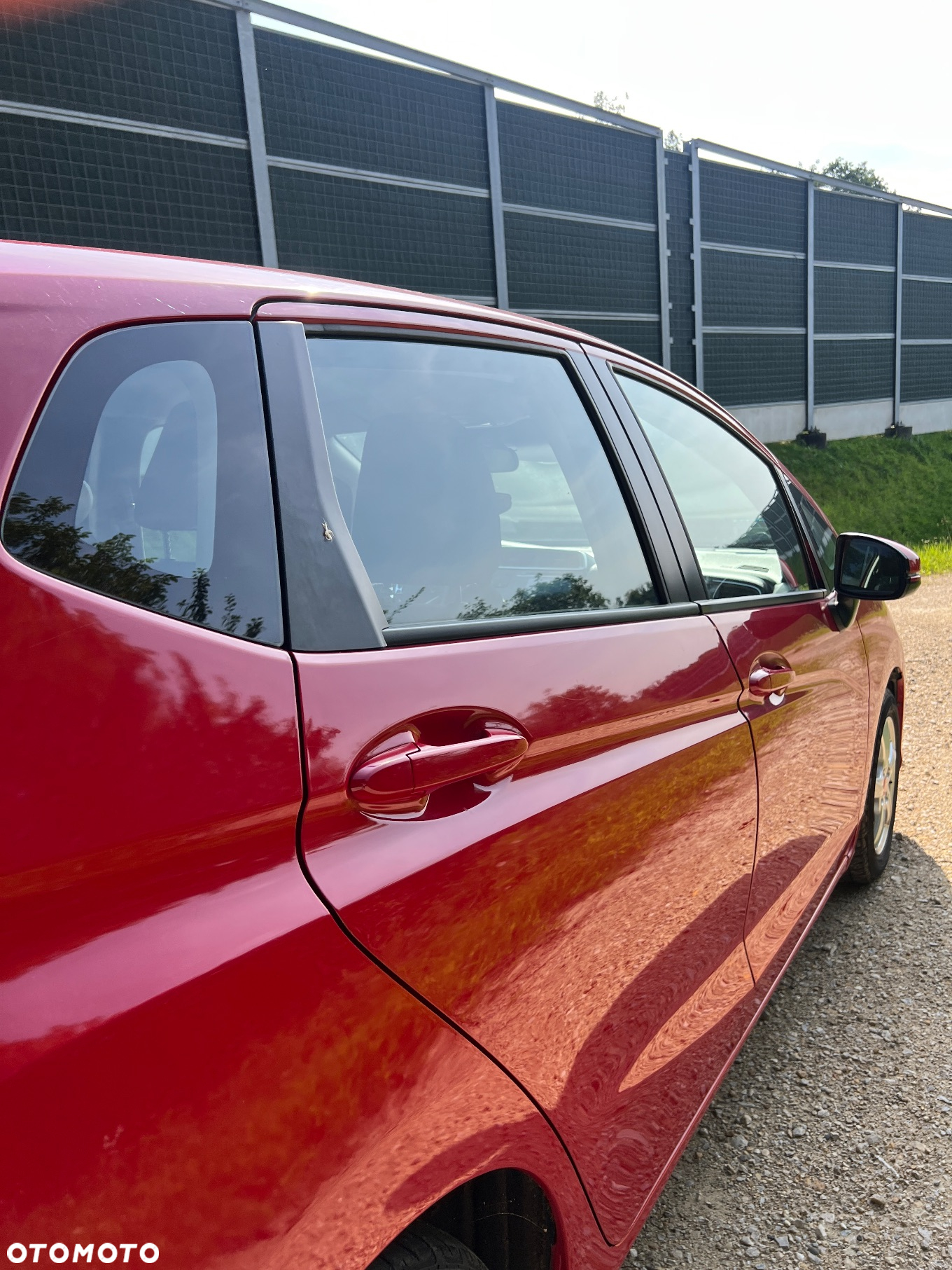 Honda Jazz 1.3 Comfort (ADAS/Honda Connect+) CVT - 21