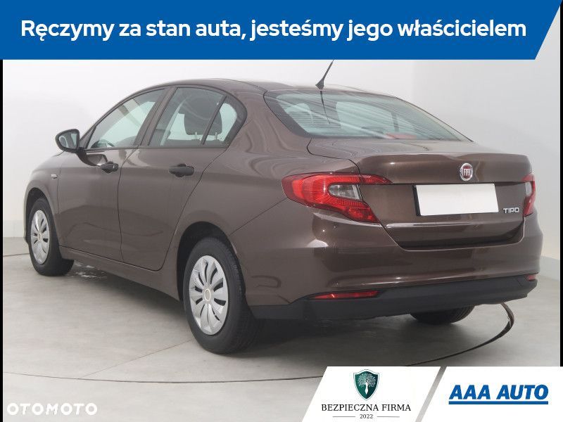 Fiat Tipo - 5
