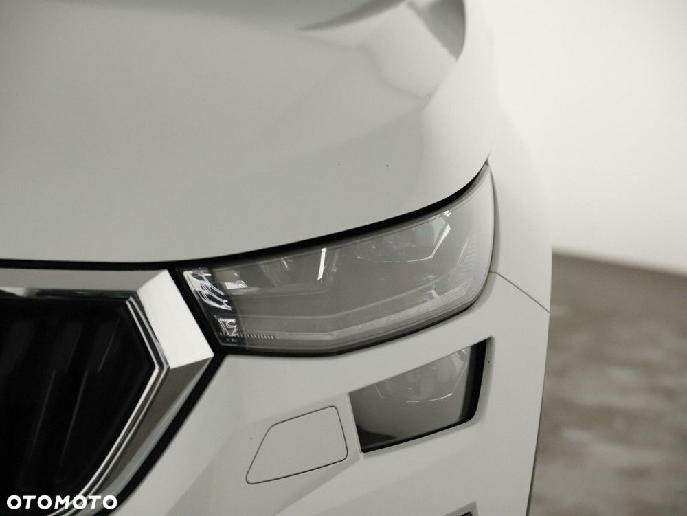 Skoda Kodiaq 2.0 TDI 4x2 Ambition DSG - 10