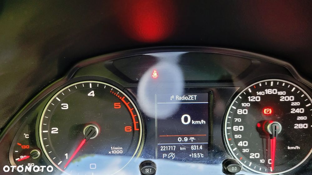 Audi Q5 2.0 TDI clean diesel Quattro S tronic - 12