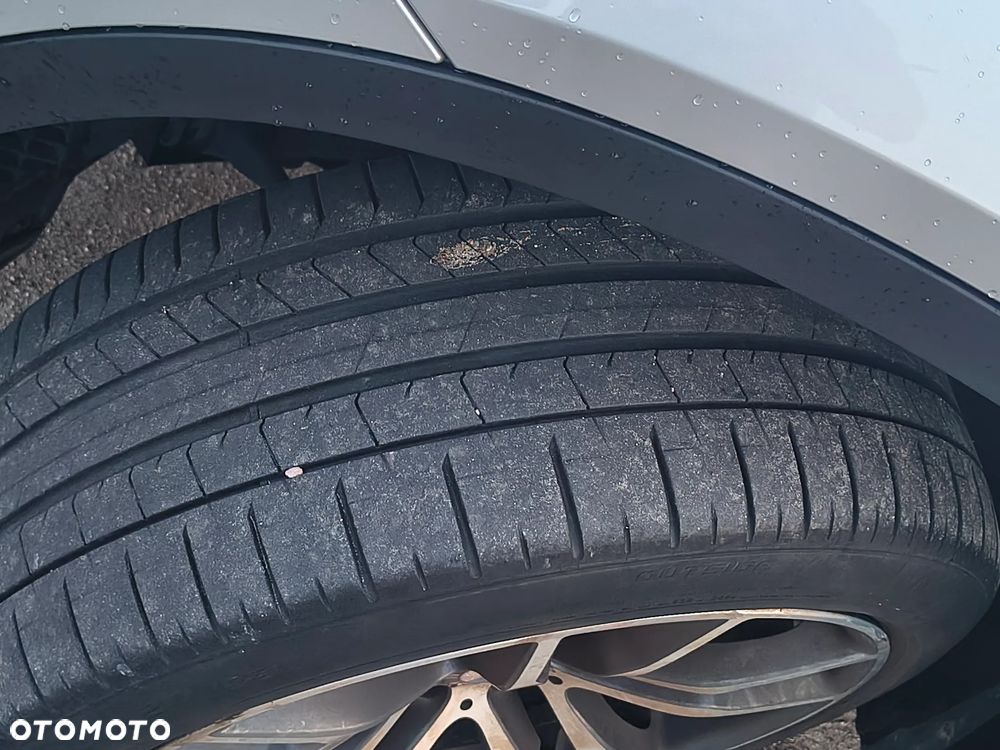 BMW X5 xDrive25d - 19
