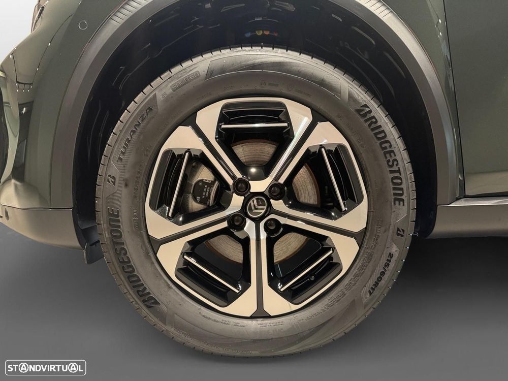 Citroën e-C3 Aircross 44 kWh Max - 15