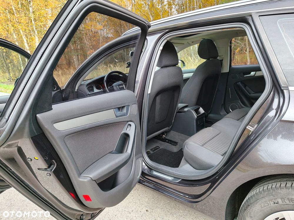 Audi A4 - 16