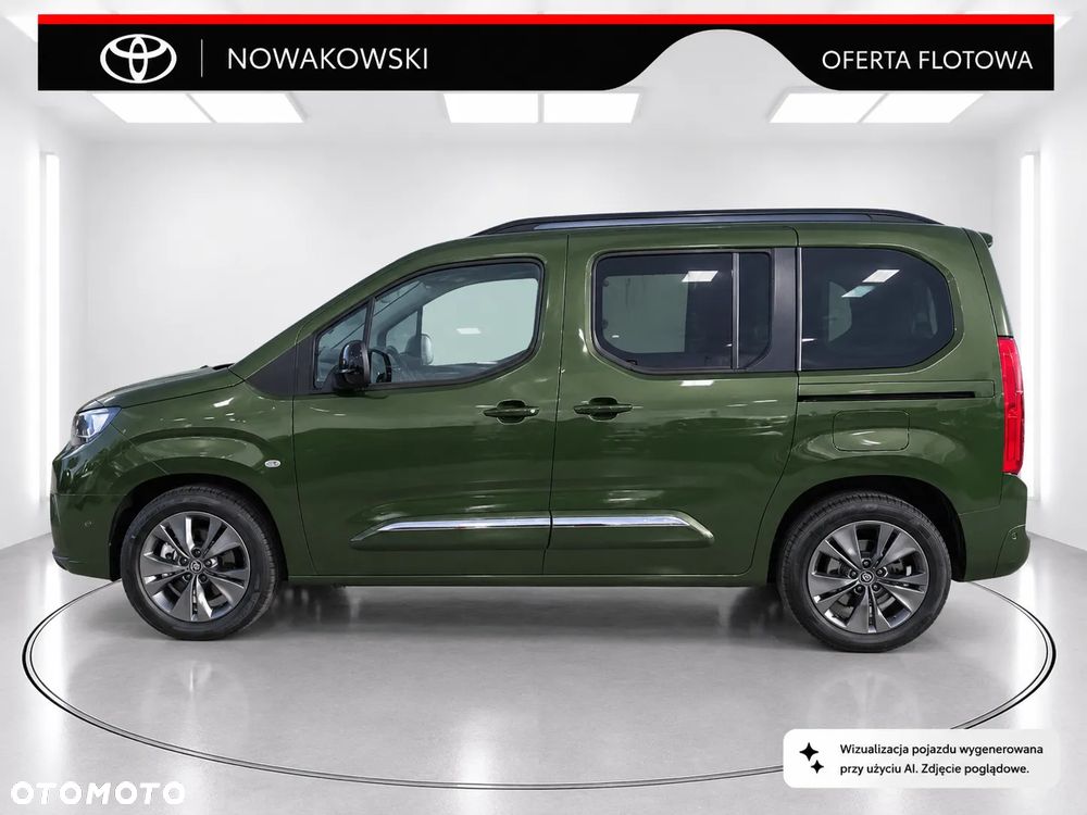 Toyota Proace City Verso - 5