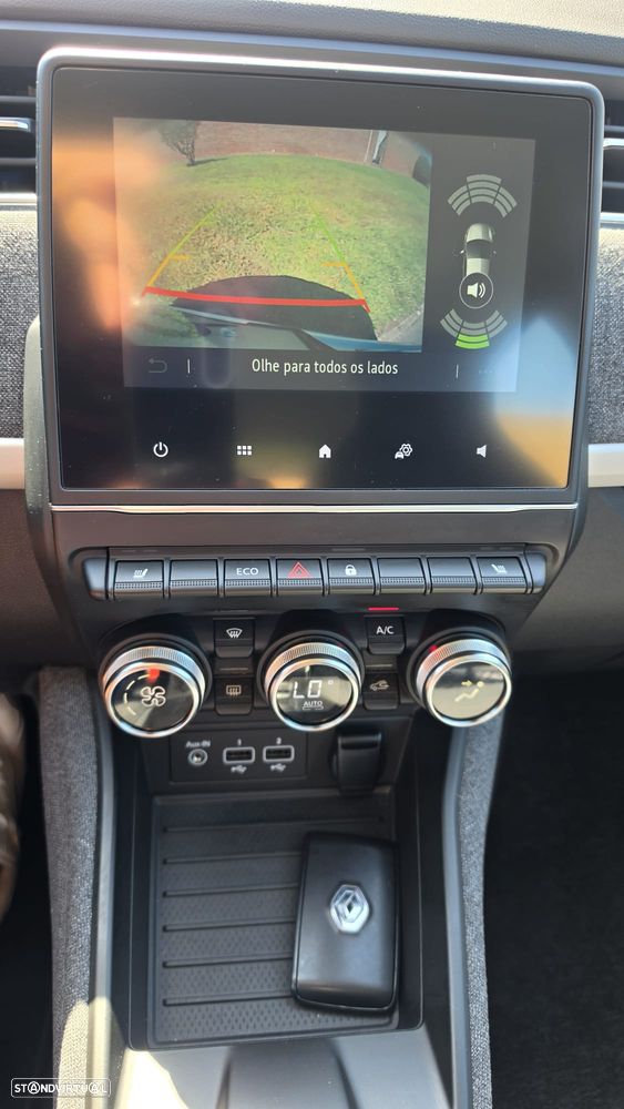 Renault Zoe (c/ Bateria) Intens 50 - 7