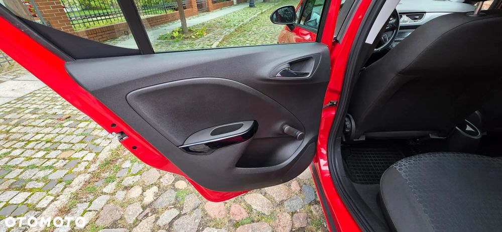Opel Corsa 1.4 Enjoy - 31