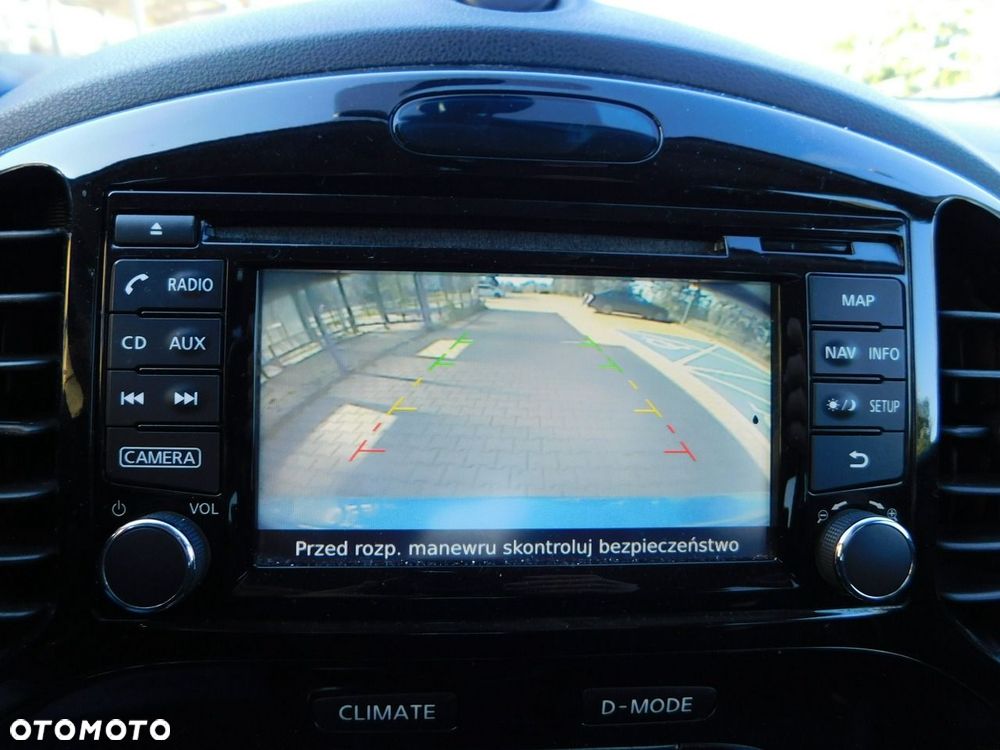 Nissan Juke - 11