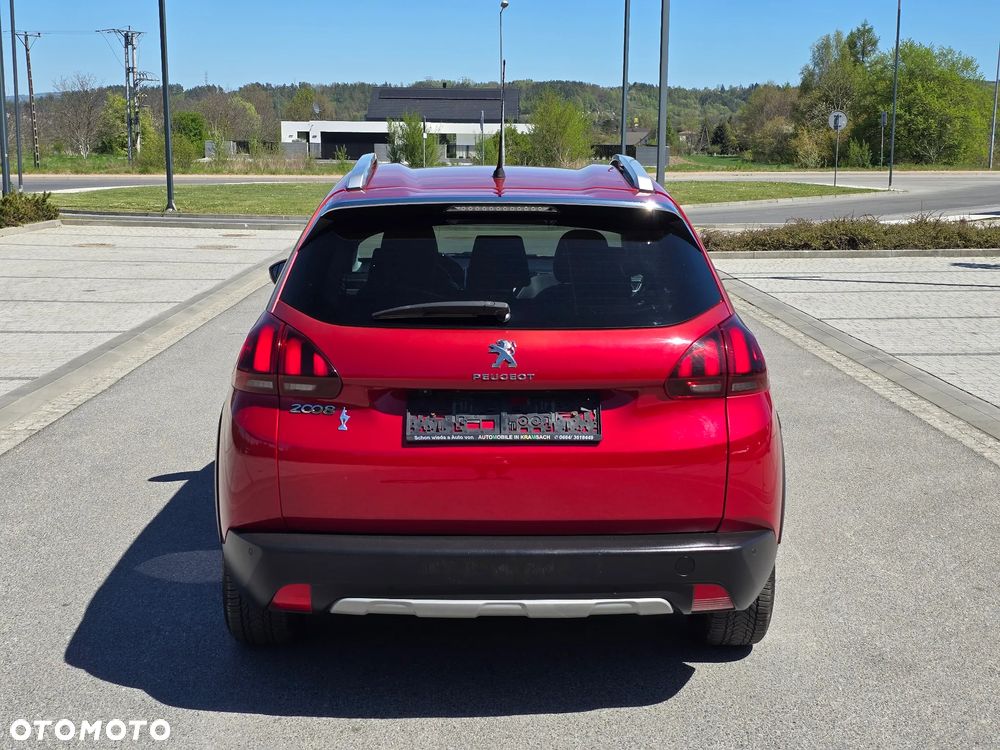 Peugeot 2008 - 3