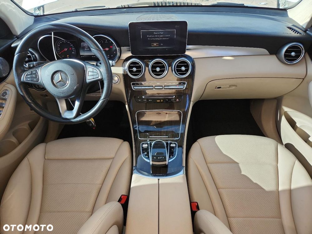 Mercedes-Benz GLC 300 4Matic 9G-TRONIC - 7