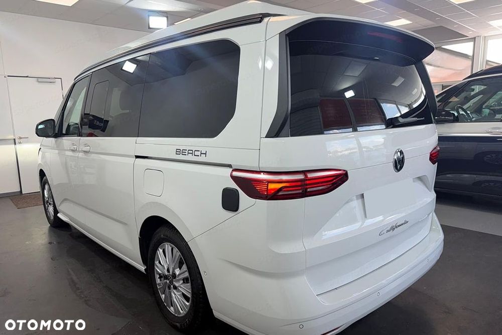 Volkswagen Multivan - 7