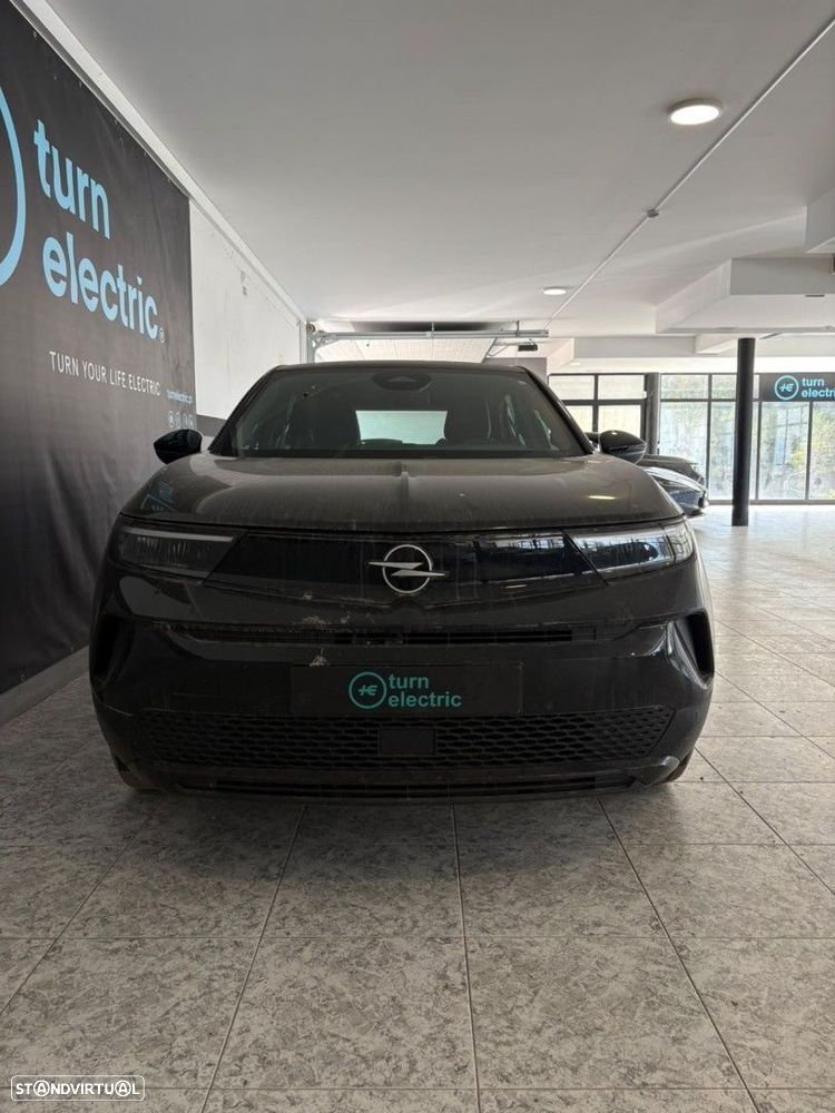 Opel Mokka-e Edition - 4