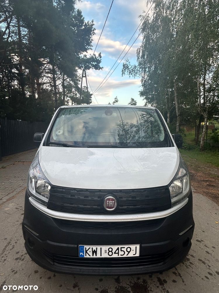 Renault Trafic - 9