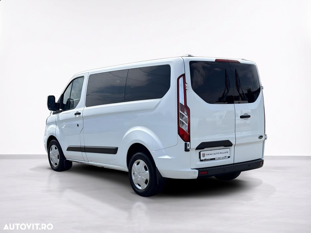 Ford TRANSIT - 4