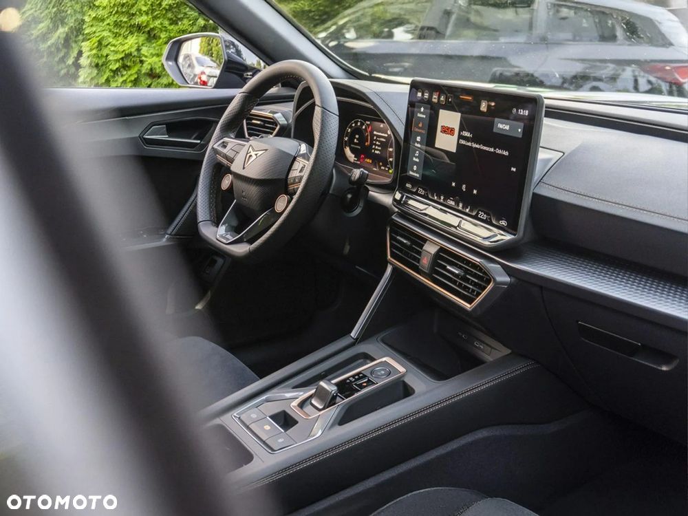 Cupra Formentor 2.0 TSI 4Drive DSG - 13