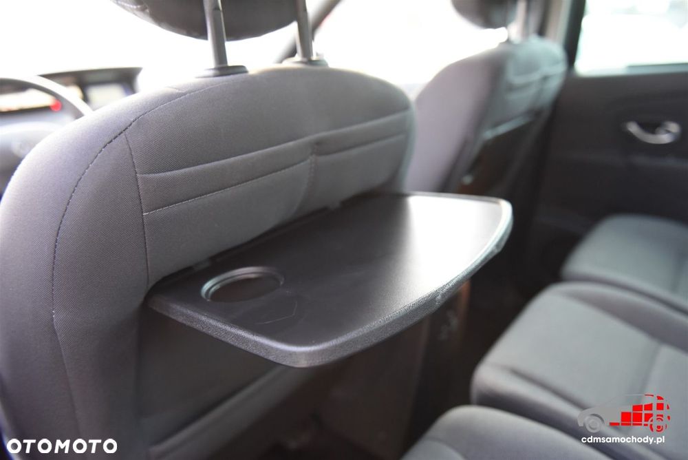 Renault Scenic 1.6 16V 110 LIMITED - 29