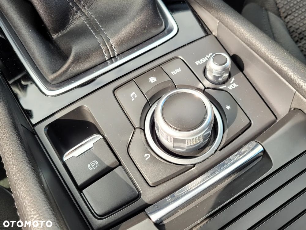 Mazda 3 SKYACTIV-G 120 Exclusive-Line - 12
