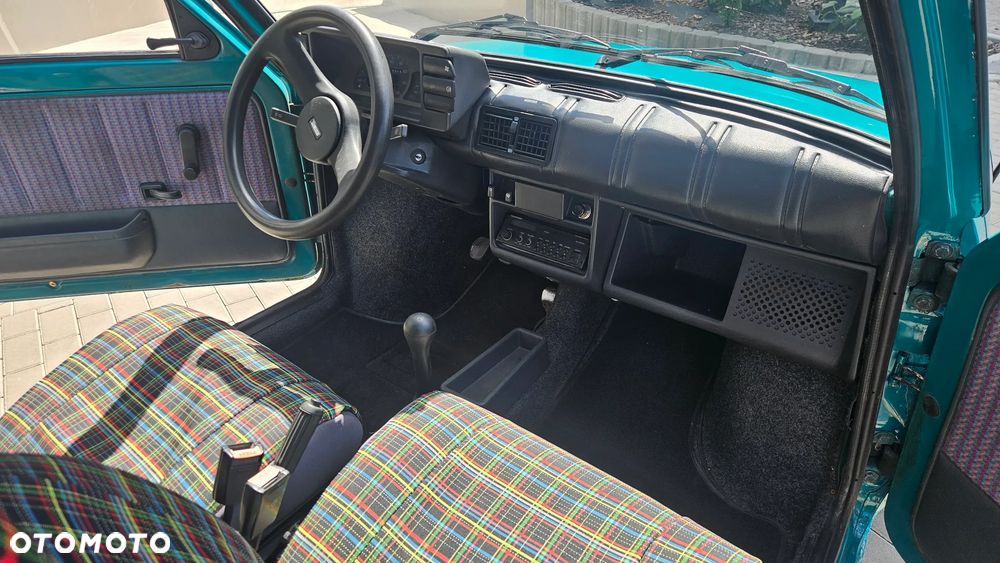 Fiat 126 650 Elegant - 10