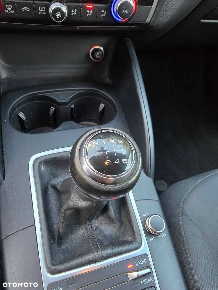 Audi A3 Sportback - 28