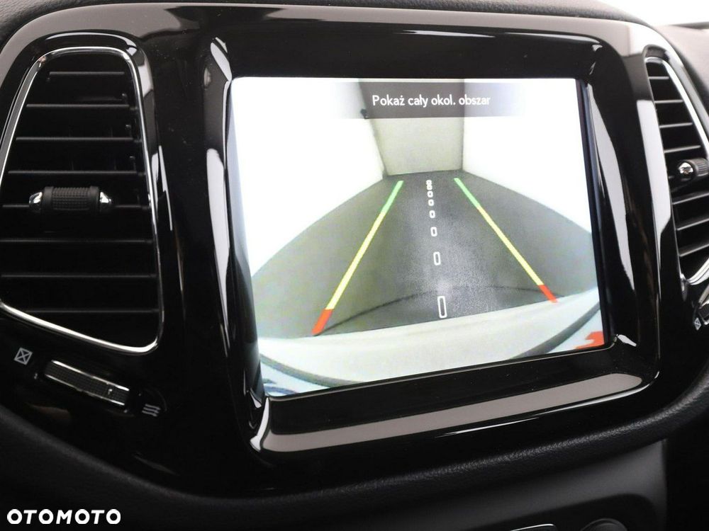 Jeep Compass 1.4 TMair Longitude FWD S&S - 25