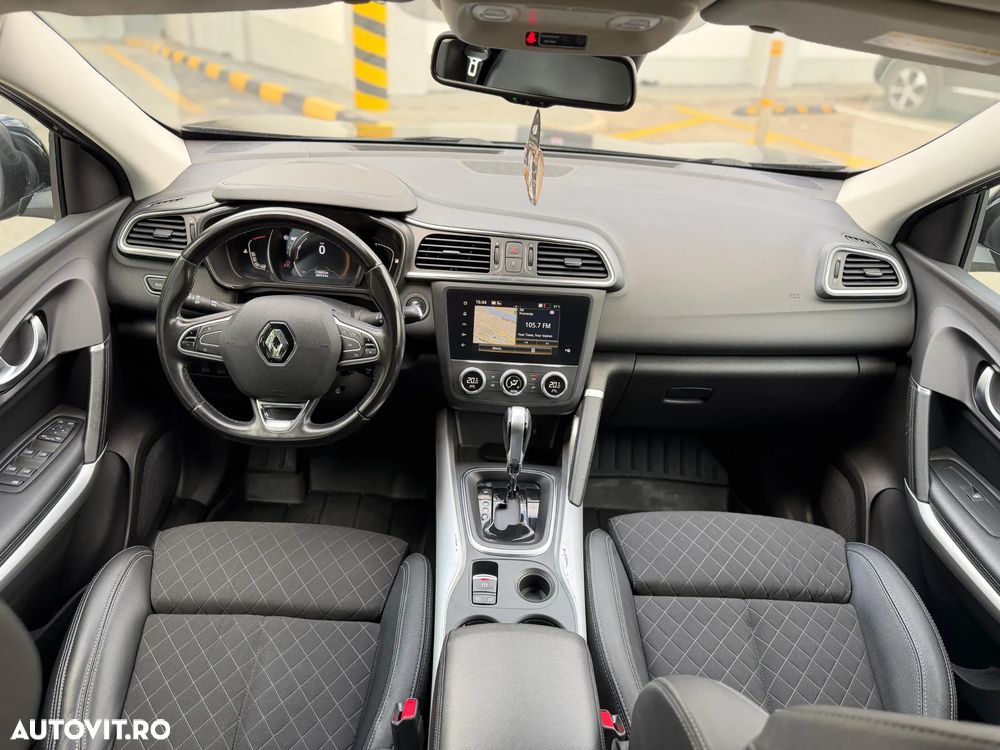 Renault Kadjar TCe EDC GPF Intens - 5