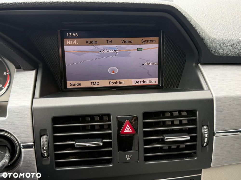 Mercedes-Benz GLK 320 CDI 4-Matic - 40