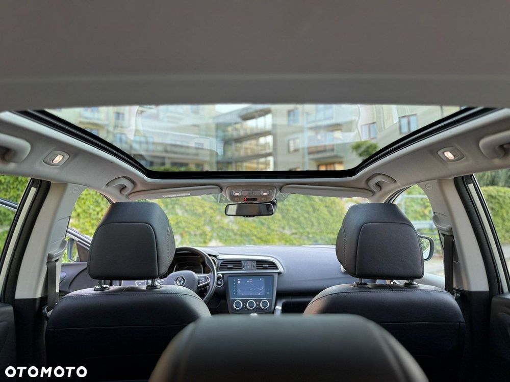 Renault Kadjar 1.5 Blue dCi Intens - 31
