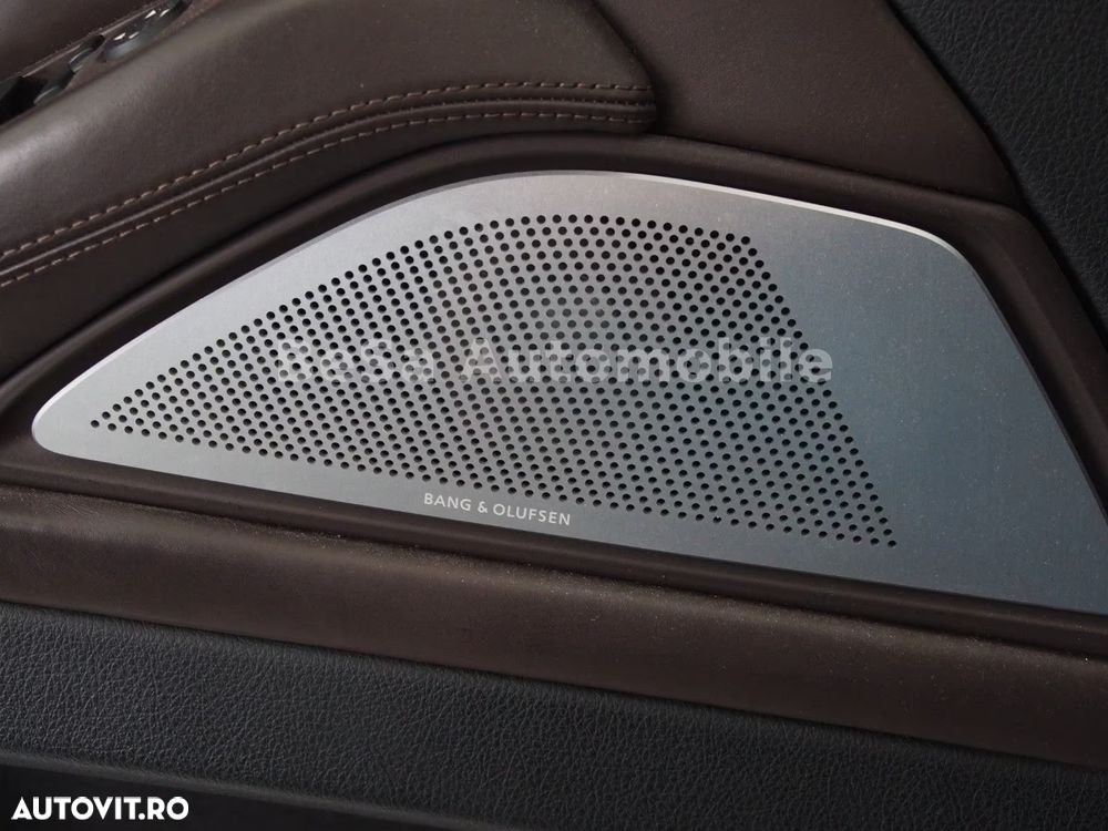 BMW Seria 5 530d xDrive Sport-Aut. Luxury Line - 5